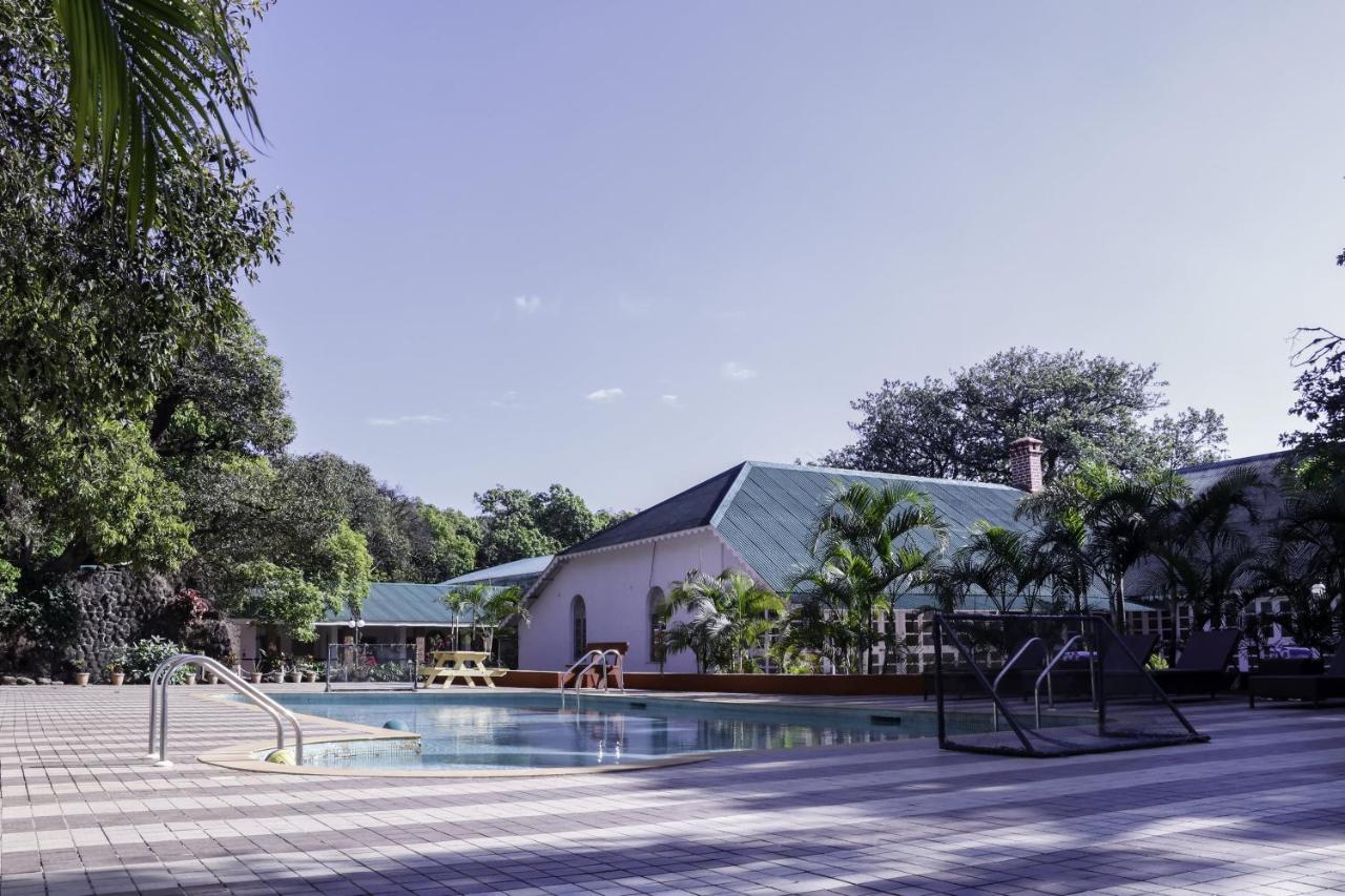Hotel Citrus Chambers Mahābaleshwar Exteriér fotografie