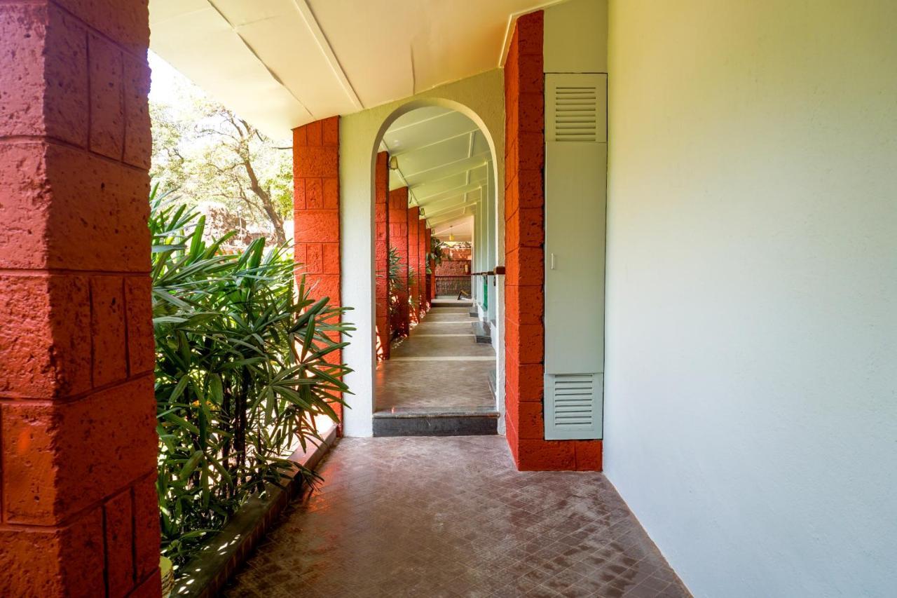 Hotel Citrus Chambers Mahābaleshwar Exteriér fotografie