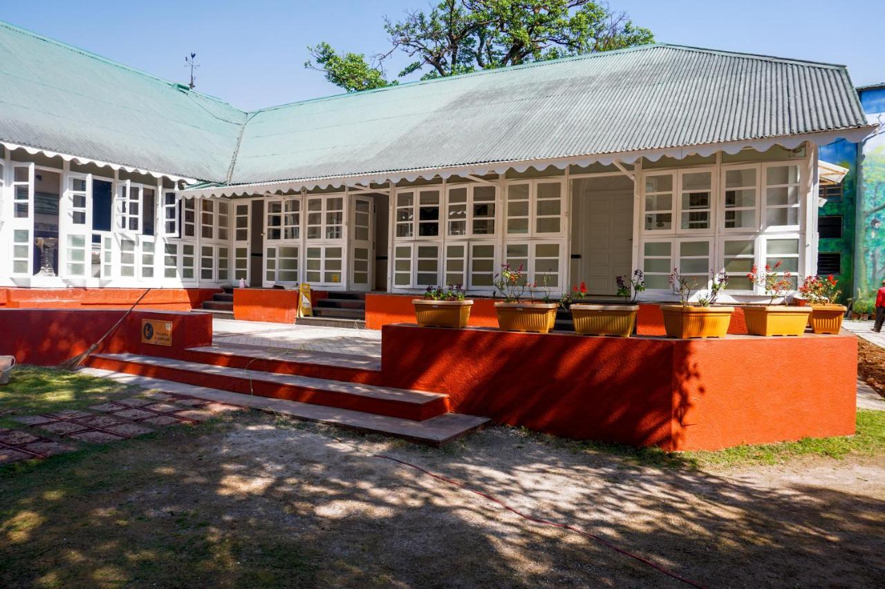 Hotel Citrus Chambers Mahābaleshwar Exteriér fotografie