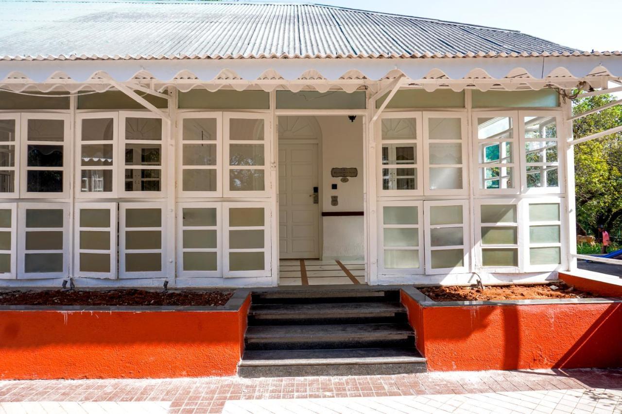 Hotel Citrus Chambers Mahābaleshwar Exteriér fotografie