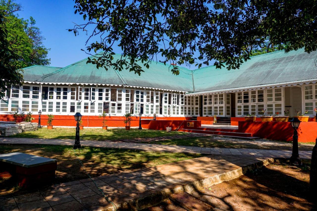 Hotel Citrus Chambers Mahābaleshwar Exteriér fotografie