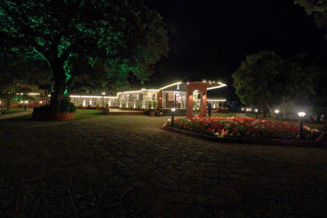 Hotel Citrus Chambers Mahābaleshwar Exteriér fotografie