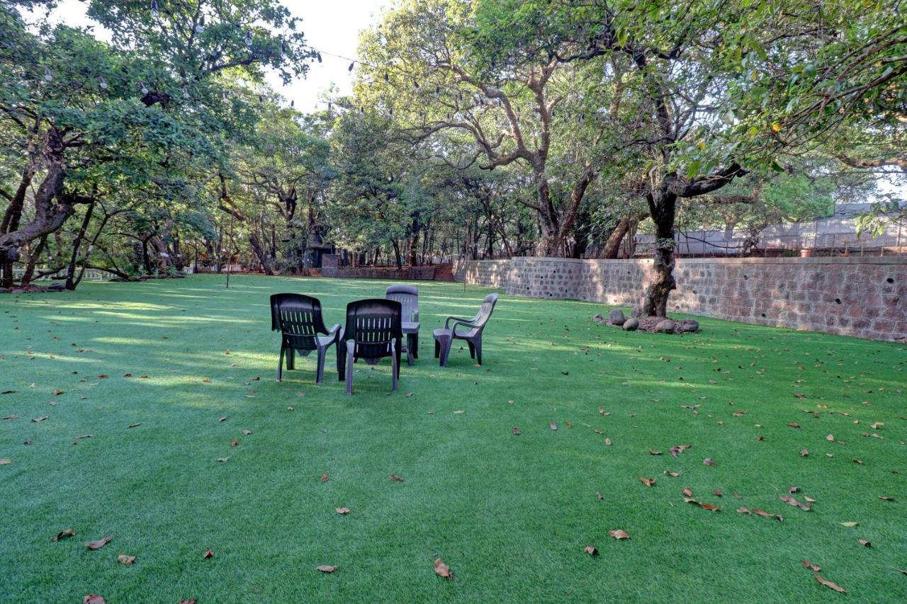Hotel Citrus Chambers Mahābaleshwar Exteriér fotografie